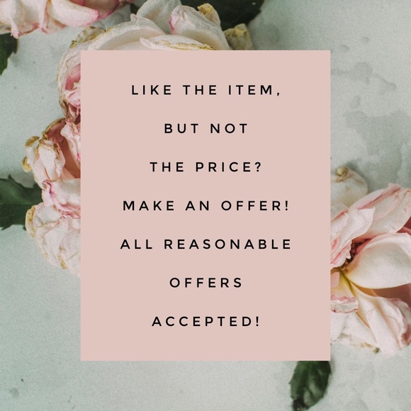 Make an Offer! - Picture 1 of 1